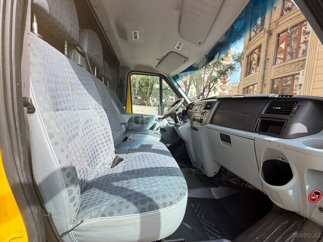 Ford Transit 2008, 168,000 km - 2.2 л - Bakı