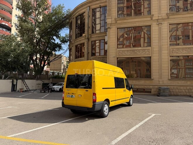 Ford Transit 2008, 168,000 km - 2.2 л - Bakı