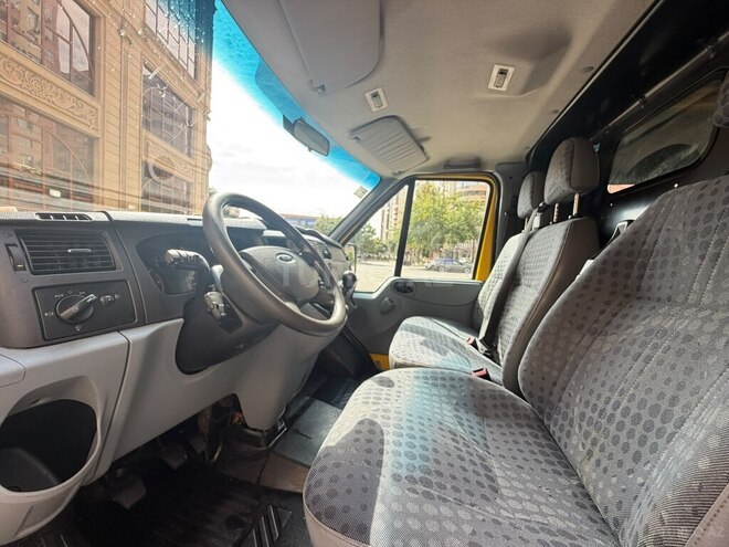 Ford Transit 2008, 168,000 km - 2.2 л - Bakı