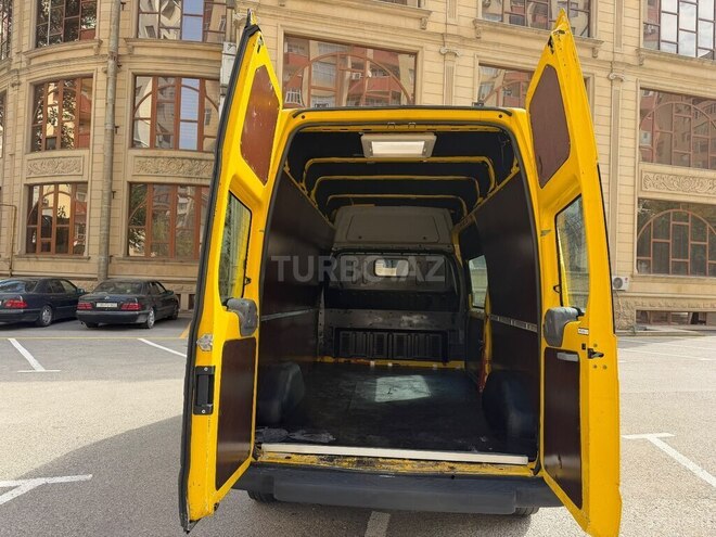Ford Transit 2008, 168,000 km - 2.2 л - Bakı