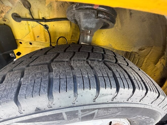 Ford Transit 2008, 168,000 km - 2.2 л - Bakı