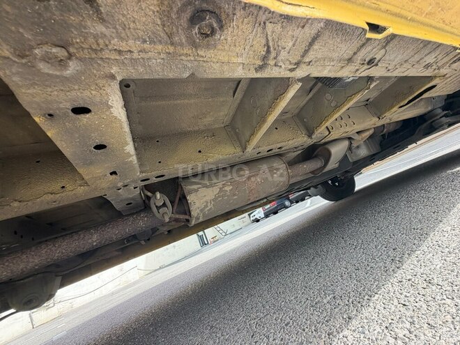 Ford Transit 2008, 168,000 km - 2.2 л - Bakı