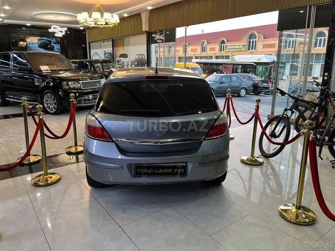 Opel Astra 2005, 180,642 km - 1.4 l - Sumqayıt