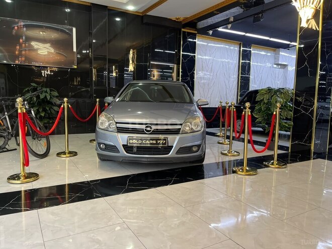 Opel Astra 2005, 180,642 km - 1.4 l - Sumqayıt