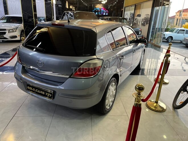 Opel Astra 2005, 180,642 km - 1.4 l - Sumqayıt