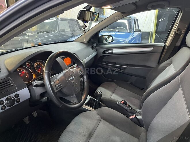 Opel Astra 2005, 180,642 km - 1.4 l - Sumqayıt