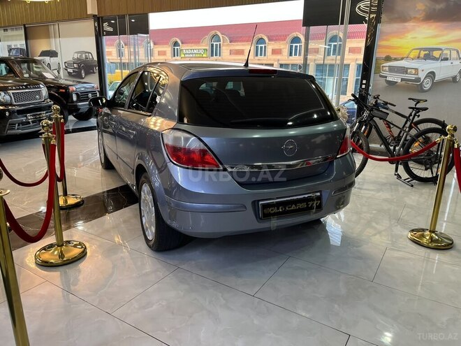 Opel Astra 2005, 180,642 km - 1.4 l - Sumqayıt