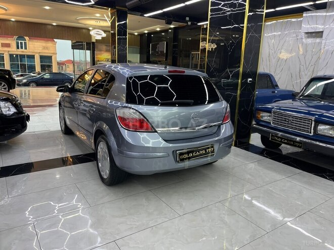 Opel Astra 2005, 180,642 km - 1.4 l - Sumqayıt