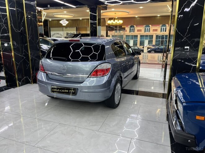 Opel Astra 2005, 180,642 km - 1.4 l - Sumqayıt
