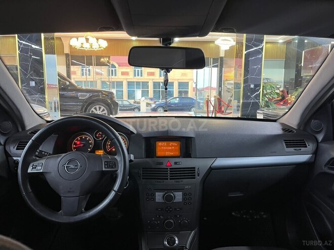 Opel Astra 2005, 180,642 km - 1.4 l - Sumqayıt