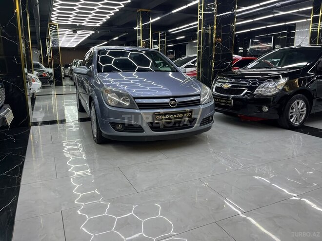 Opel Astra 2005, 180,642 km - 1.4 l - Sumqayıt
