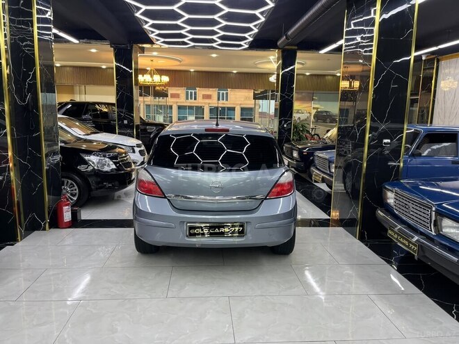 Opel Astra 2005, 180,642 km - 1.4 l - Sumqayıt