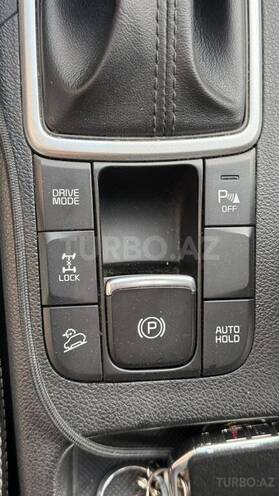 Kia Sportage 2021, 87,700 km - 2.4 l - Bakı