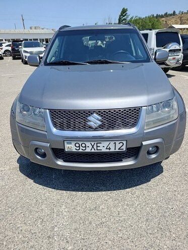 Suzuki Grand Vitara 2007, 300,000 km - 2.0 л - Bakı