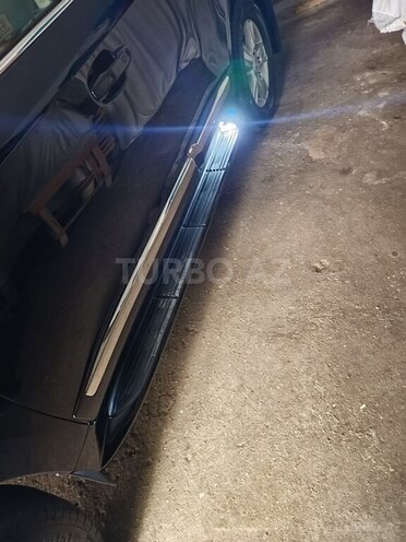 Toyota Land Cruiser 2014, 124,200 km - 4.6 l - Bakı