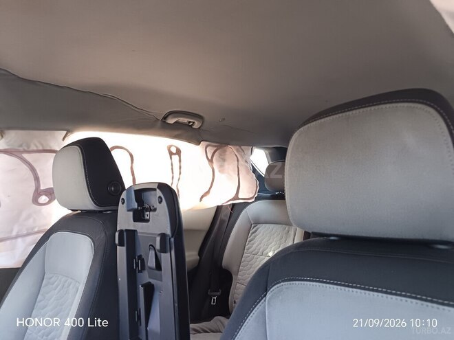 Chevrolet Equinox 2020, 257,495 km - 1.5 l - Bakı