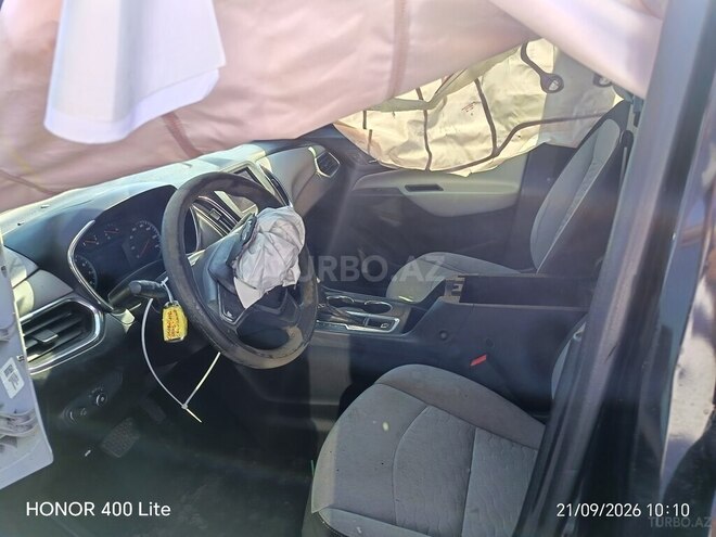 Chevrolet Equinox 2020, 257,495 km - 1.5 l - Bakı