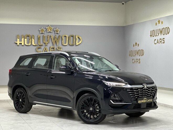 Changan  2025, 0 km - 1.5 л - Bakı