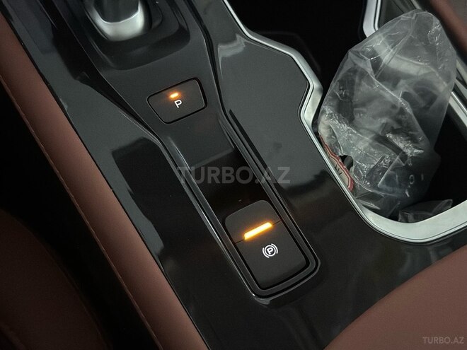 Changan  2025, 0 km - 1.5 л - Bakı