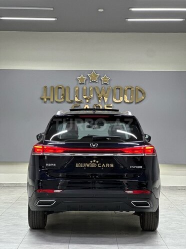 Changan  2025, 0 km - 1.5 л - Bakı