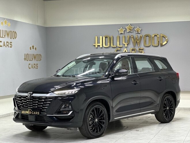 Changan  2025, 0 km - 1.5 л - Bakı