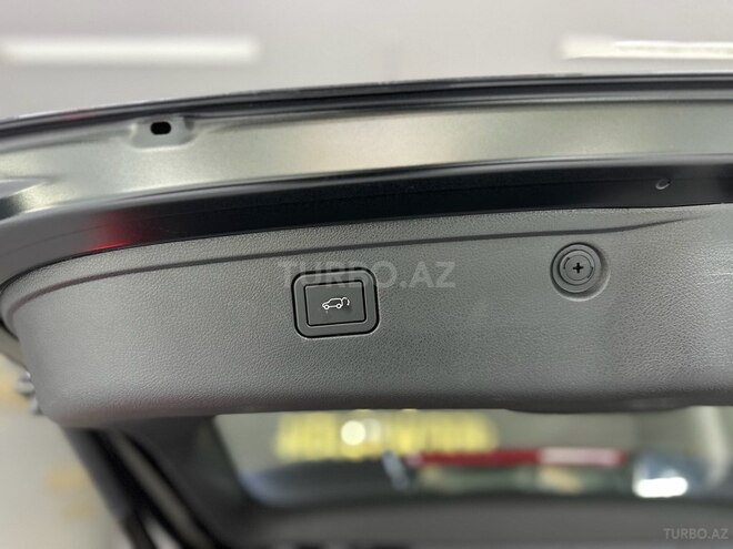 Changan  2025, 0 km - 1.5 л - Bakı