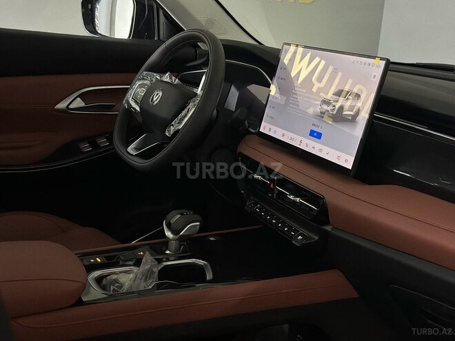 Changan  2025, 0 km - 1.5 л - Bakı