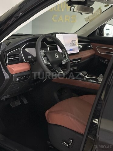 Changan  2025, 0 km - 1.5 л - Bakı