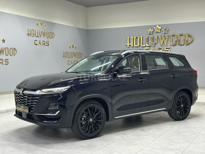 Changan  2025, 0 km - 1.5 л - Bakı