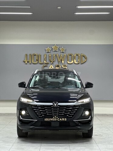 Changan  2025, 0 km - 1.5 л - Bakı