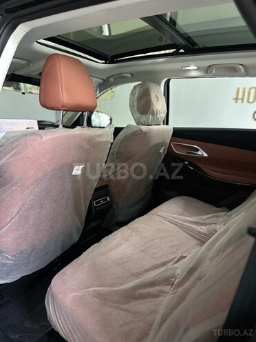 Changan  2025, 0 km - 1.5 л - Bakı