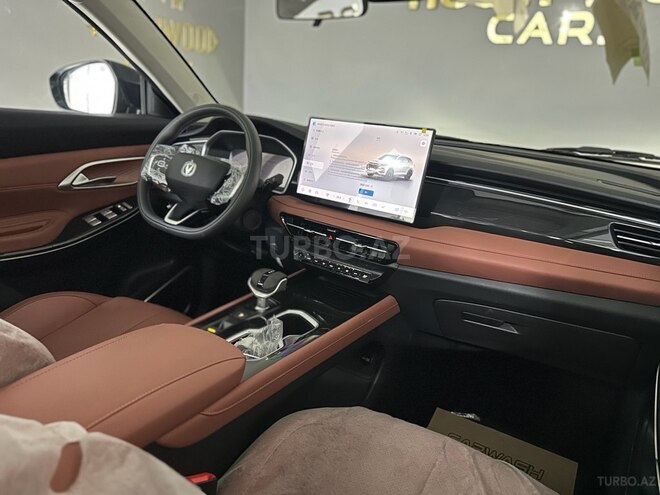 Changan  2025, 0 km - 1.5 л - Bakı