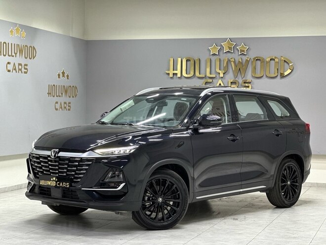Changan  2025, 0 km - 1.5 л - Bakı