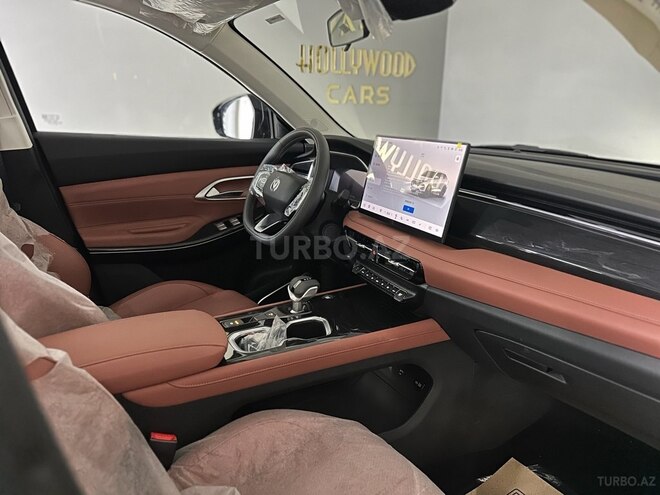 Changan  2025, 0 km - 1.5 л - Bakı