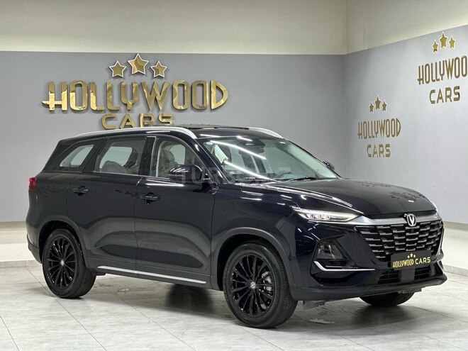 Changan  2025, 0 km - 1.5 л - Bakı