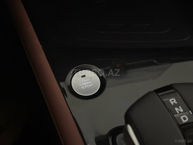 Changan  2025, 0 km - 1.5 л - Bakı