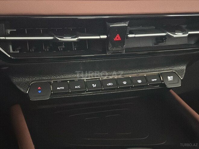 Changan  2025, 0 km - 1.5 л - Bakı