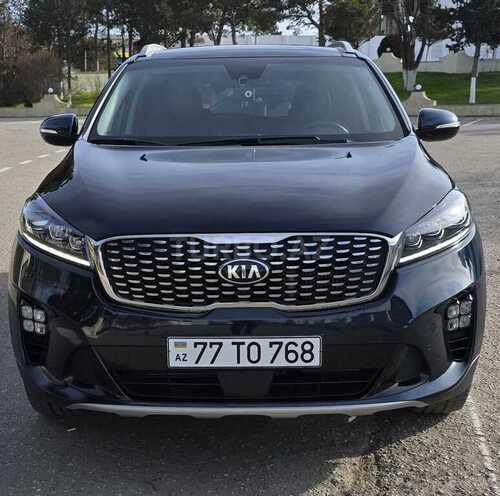 Kia Sorento 2018, 68,000 km - 2.0 л - Bakı