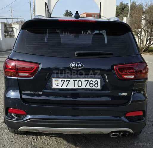 Kia Sorento 2018, 68,000 km - 2.0 л - Bakı