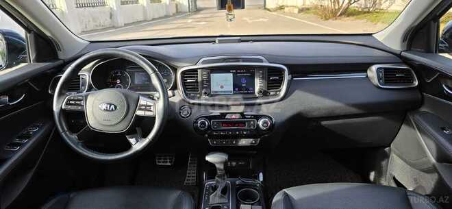 Kia Sorento 2018, 68,000 km - 2.0 л - Bakı