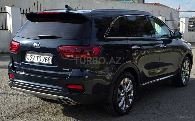 Kia Sorento 2018, 68,000 km - 2.0 л - Bakı