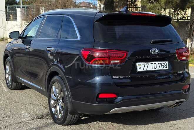 Kia Sorento 2018, 68,000 km - 2.0 л - Bakı