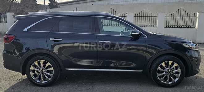 Kia Sorento 2018, 68,000 km - 2.0 л - Bakı