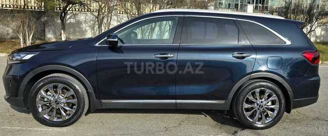Kia Sorento 2018, 68,000 km - 2.0 л - Bakı