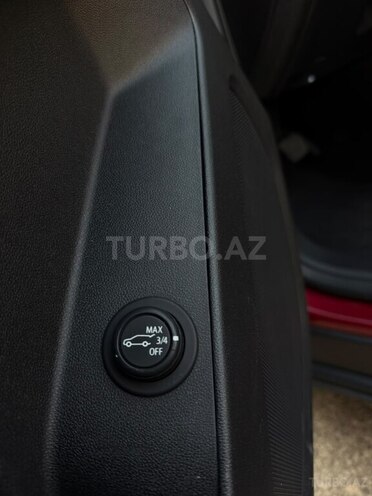 Chevrolet Equinox 2020, 144,320 km - 1.5 l - Bakı