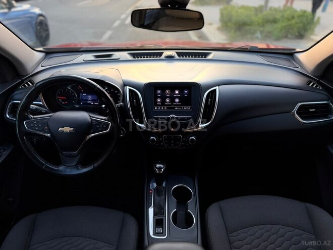 Chevrolet Equinox 2020, 144,320 km - 1.5 l - Bakı