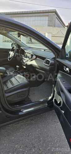Kia Sorento 2018, 68,000 km - 2.0 л - Bakı