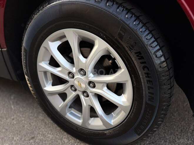 Chevrolet Equinox 2020, 144,320 km - 1.5 l - Bakı