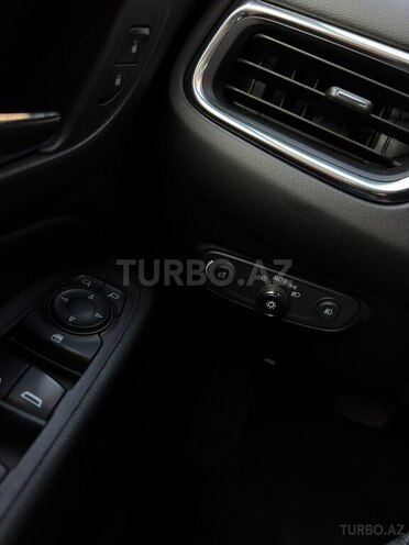Chevrolet Equinox 2020, 144,320 km - 1.5 l - Bakı