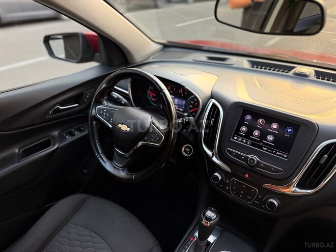 Chevrolet Equinox 2020, 144,320 km - 1.5 l - Bakı